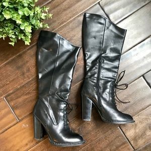 NWOT [Sophia & Lee] Zowie Boot 👢😍